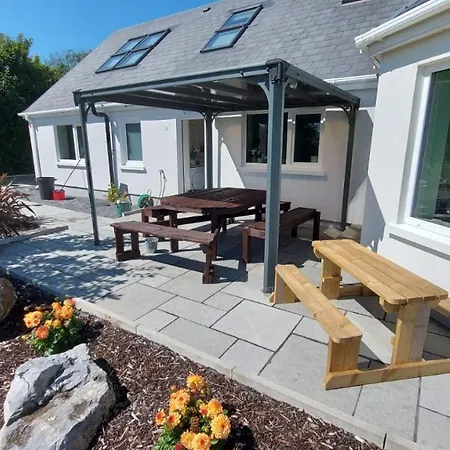 Atlantic Retreat Appartement *