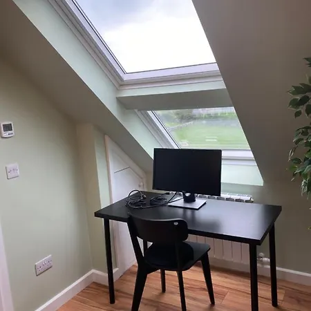 Atlantic Retreat Appartement