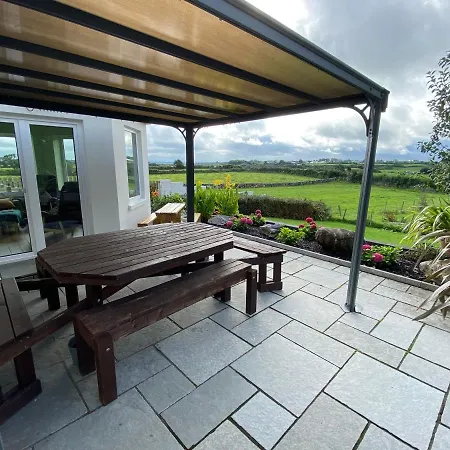 Appartement Atlantic Retreat Kinvara