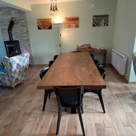 Apartamento Atlantic Retreat