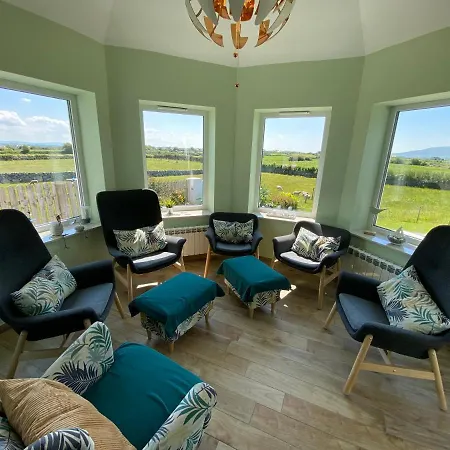 Atlantic Retreat * Кинварра