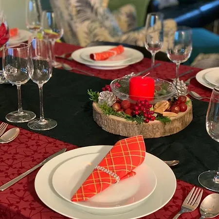 Atlantic Retreat * Kinvara