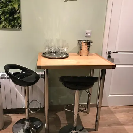 Apartamento Atlantic Retreat *