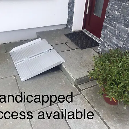 Atlantic Retreat Kinvara