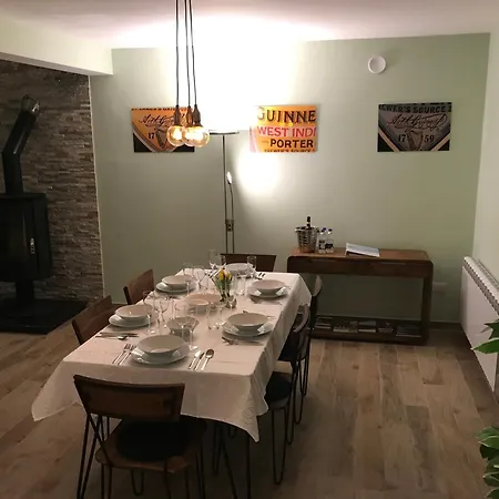 Apartamento Atlantic Retreat *