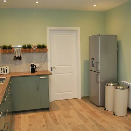 Atlantic Retreat Appartement