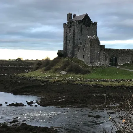 Atlantic Retreat Kinvara