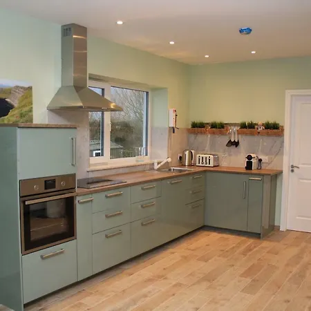 Atlantic Retreat Kinvara