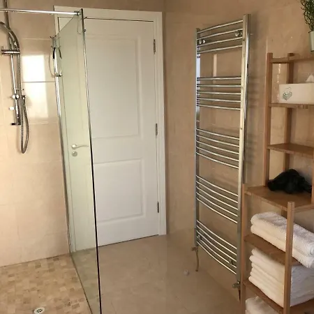 Atlantic Retreat Appartement