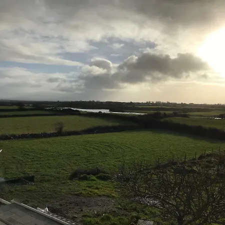 Lägenhet Atlantic Retreat Kinvara