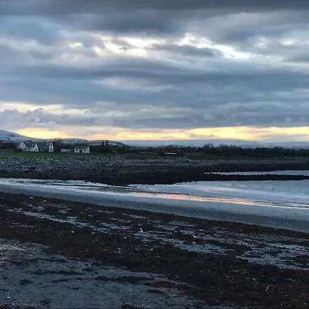 Atlantic Retreat Kinvara