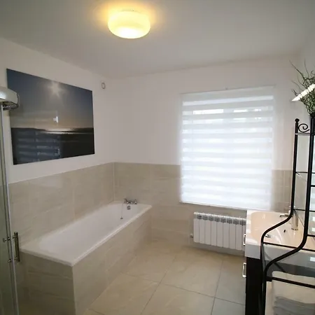 Apartamento Atlantic Retreat *