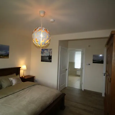 Atlantic Retreat Apartment Kinvara