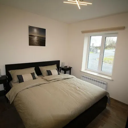 Atlantic Retreat Apartamento *