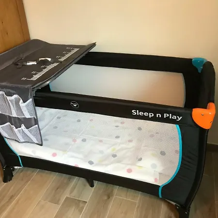 Appartement Atlantic Retreat *