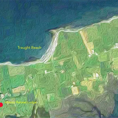 Atlantic Retreat