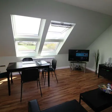 Atlantic Retreat Apartamento