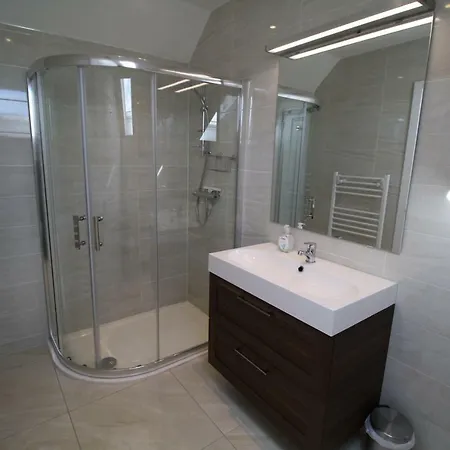 Apartamento Atlantic Retreat