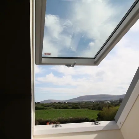 Atlantic Retreat * Kinvara