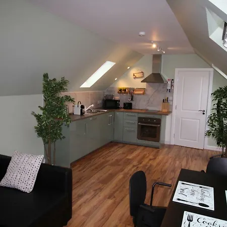 Atlantic Retreat 金瓦拉