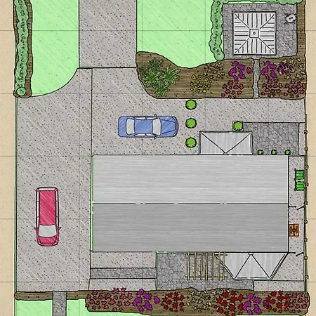 Appartement Atlantic Retreat Kinvara