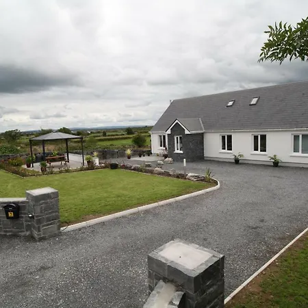 Atlantic Retreat Appartement