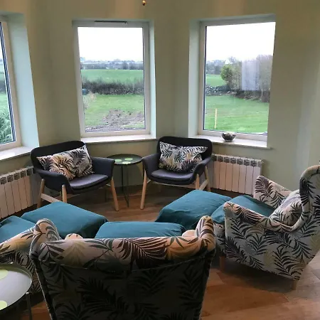 Apartamento Atlantic Retreat Kinvara