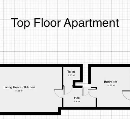 Atlantic Retreat Apartamento *