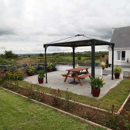 Atlantic Retreat Kinvara