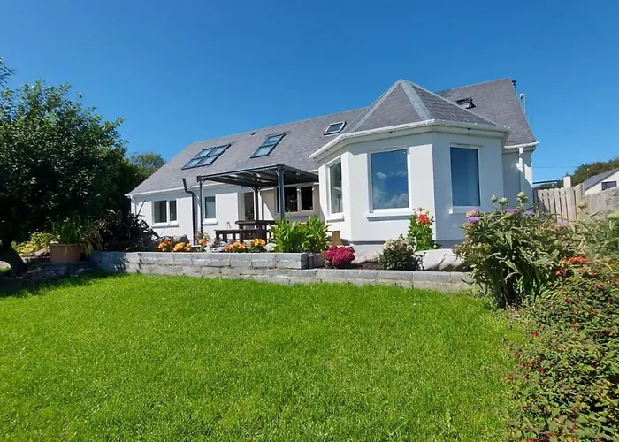 Atlantic Retreat Appartamento Kinvara
