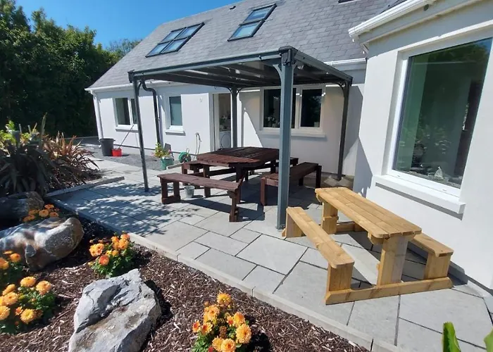 Atlantic Retreat Appartamento *