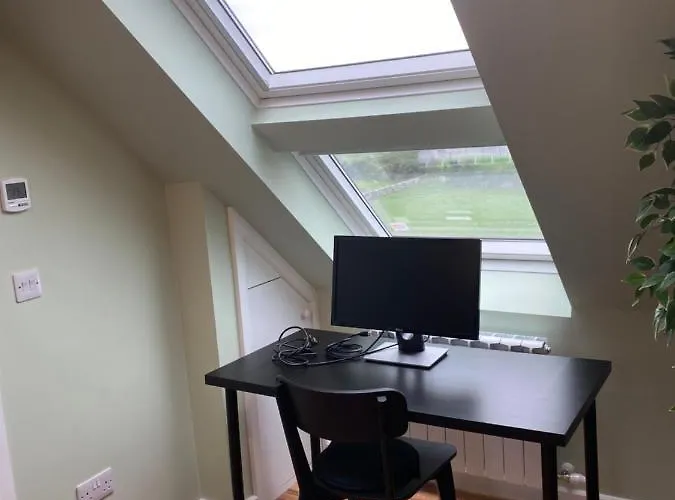 Atlantic Retreat Appartamento