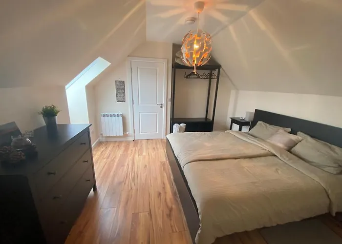 Atlantic Retreat Appartamento