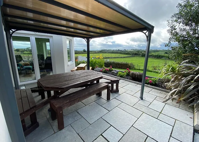 Appartamento Atlantic Retreat Kinvara