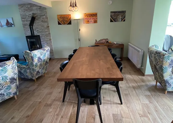 Appartamento Atlantic Retreat