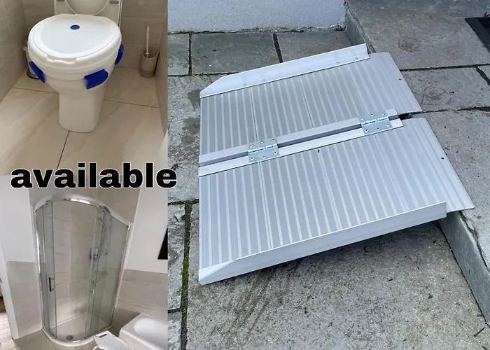 Atlantic Retreat Appartamento *