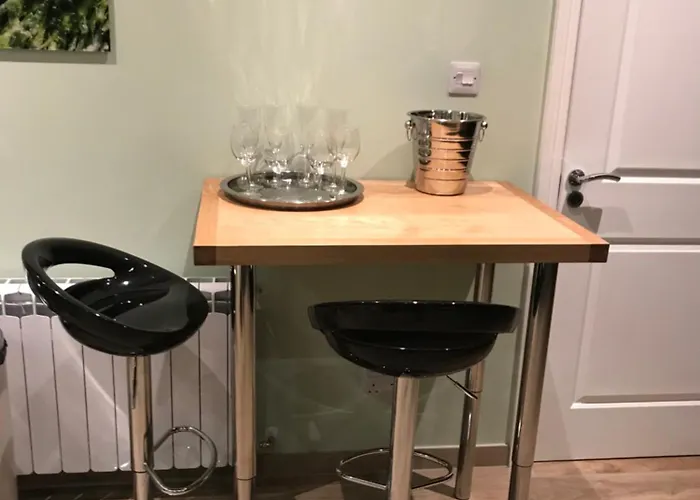 Appartamento Atlantic Retreat *