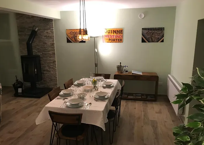 Appartamento Atlantic Retreat *