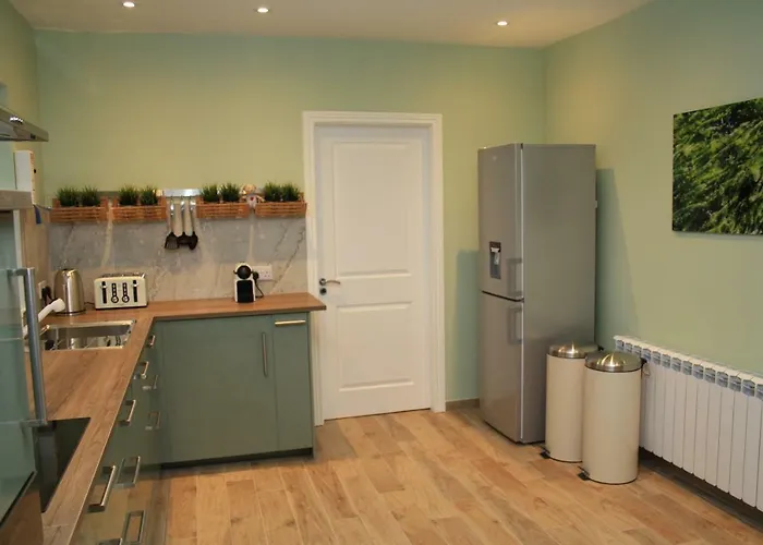 Atlantic Retreat Appartamento