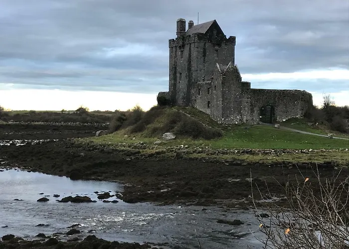 Atlantic Retreat Kinvara