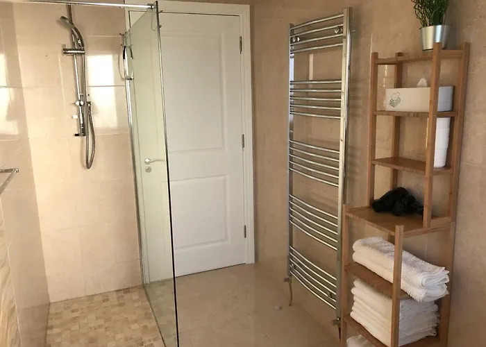 Atlantic Retreat Appartamento