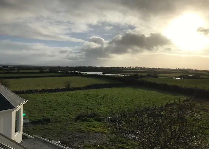 Appartamento Atlantic Retreat Kinvara