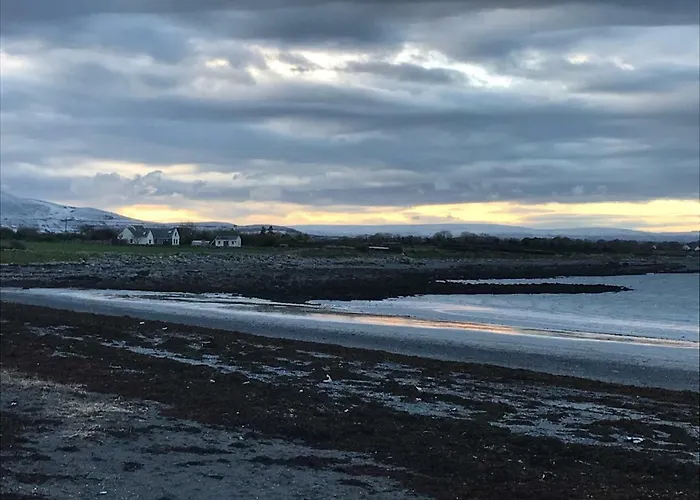 Atlantic Retreat Kinvara