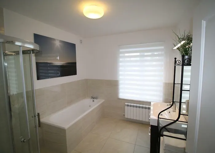 Appartamento Atlantic Retreat *