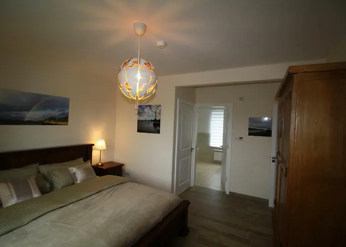 Atlantic Retreat Apartment Kinvara