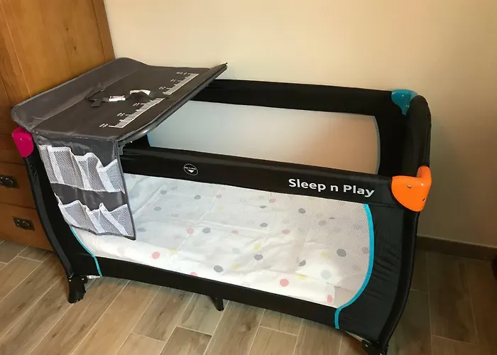 Appartamento Atlantic Retreat *