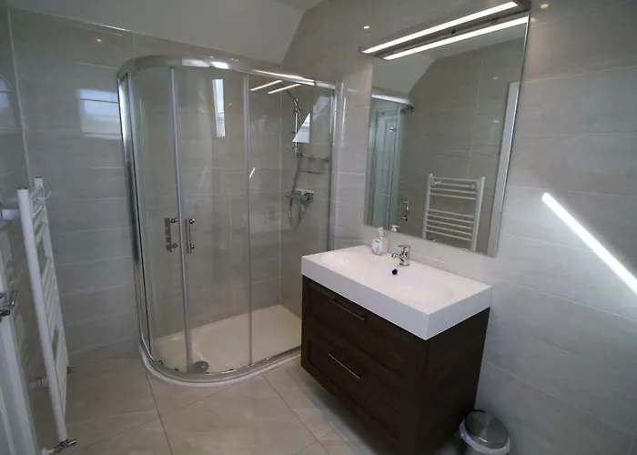 Appartamento Atlantic Retreat