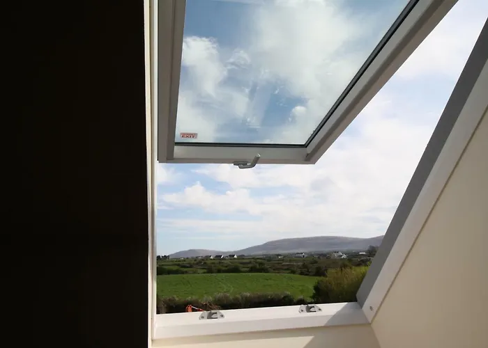 Atlantic Retreat * Kinvara