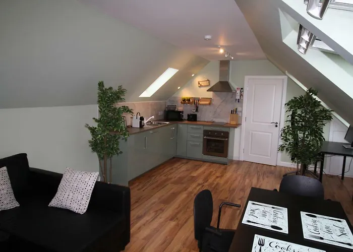 Atlantic Retreat Kinvara