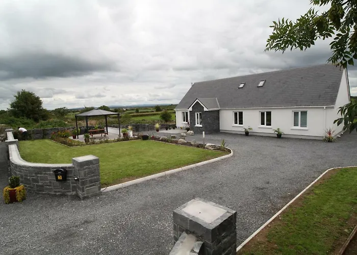 Atlantic Retreat Appartement